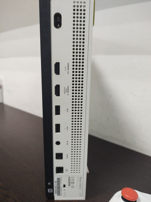 Xbox One S 500Gb (efn)