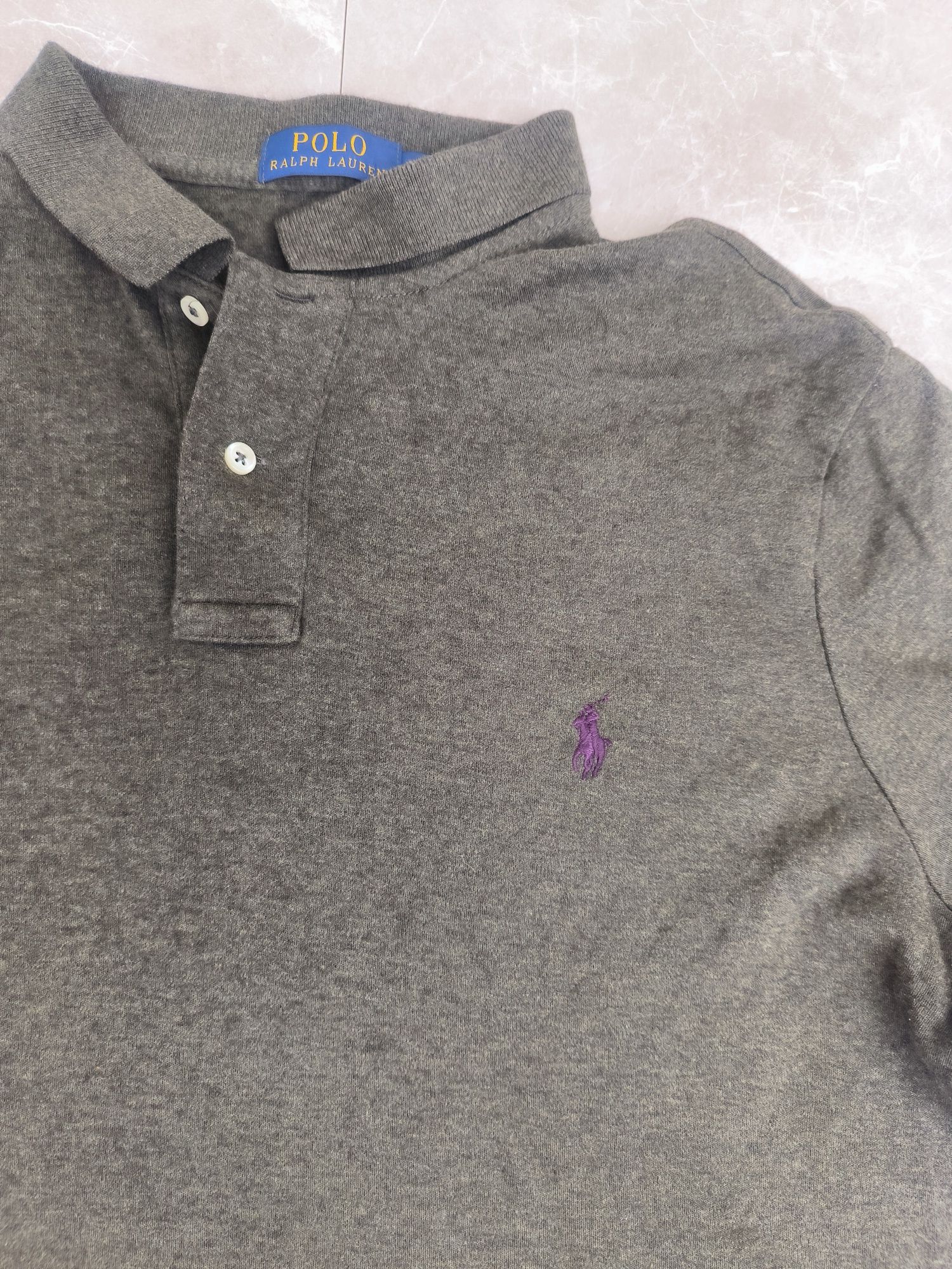 Polo Ralph Lauren L размер тениска
