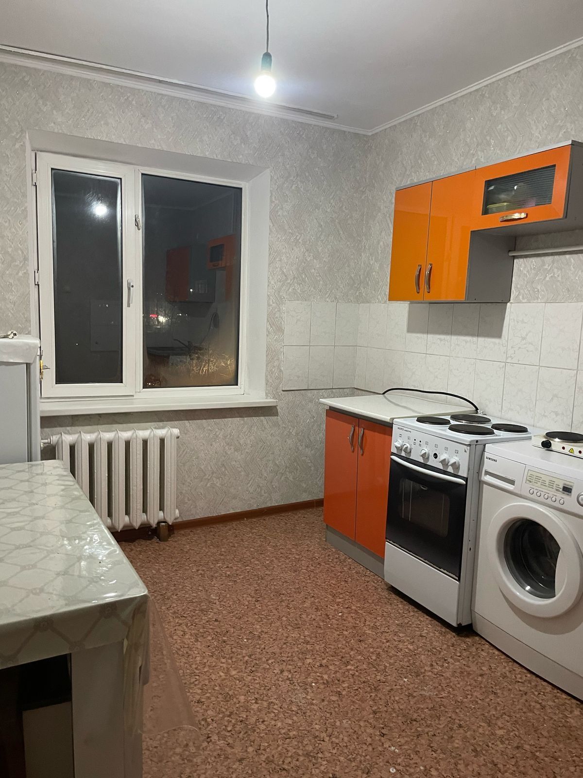 Сдам 2комн квартиру