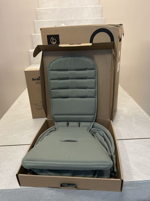 Детска количка Stokke yoyo3