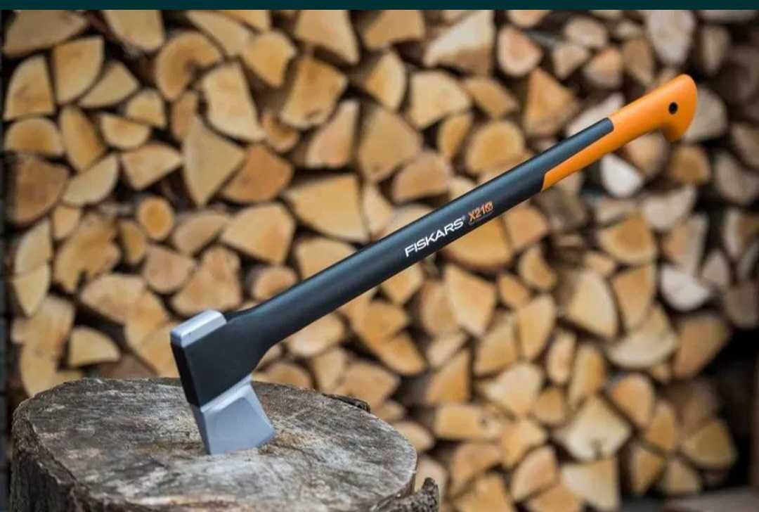 Fiskars,фискарс Брадва