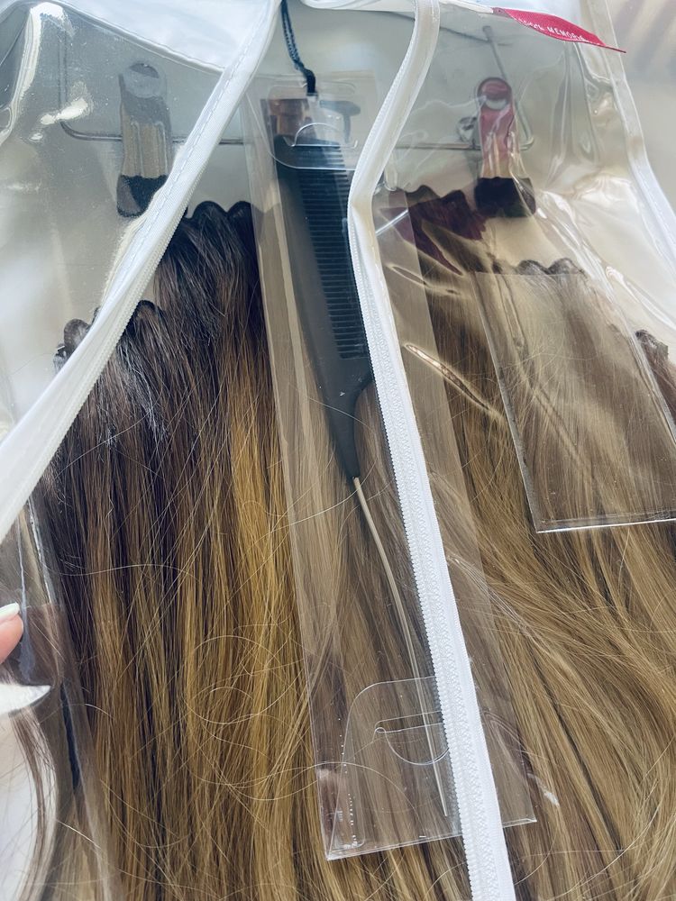 Balmain Memory Hair