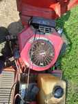Tractoras  gazon  14 cp