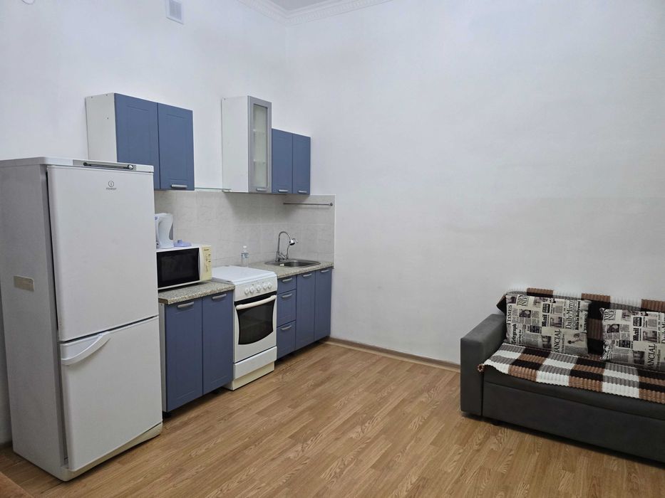 Продам 1 комнатную квартиру