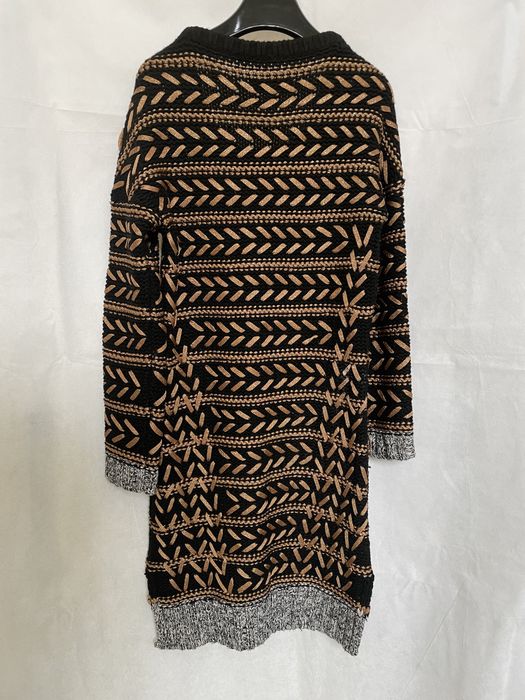 Rag & bone дълъг пуловер размер М