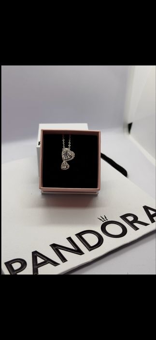 Пандора колие Pandora