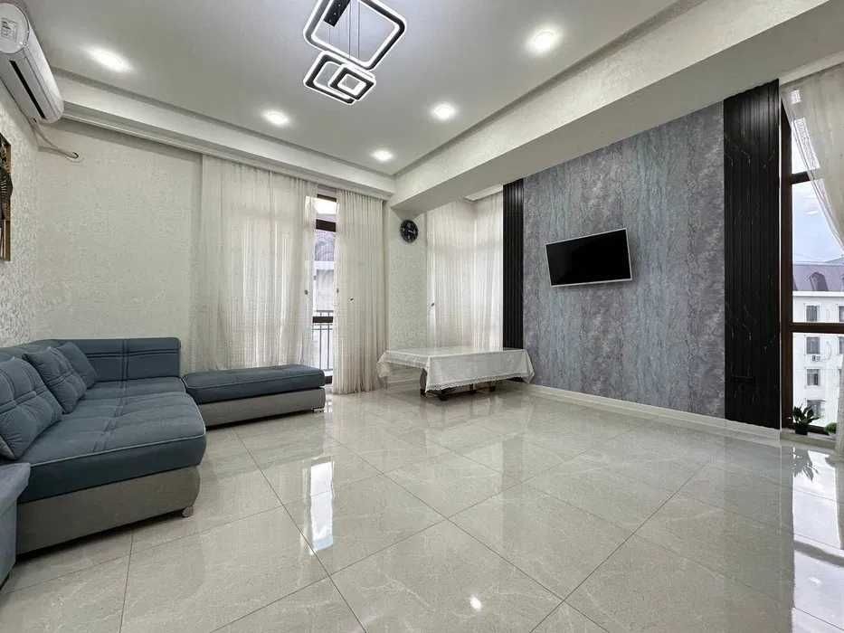 R7! Сдаётся квартира 2/5/9 В ЖК Parkent Avenue!