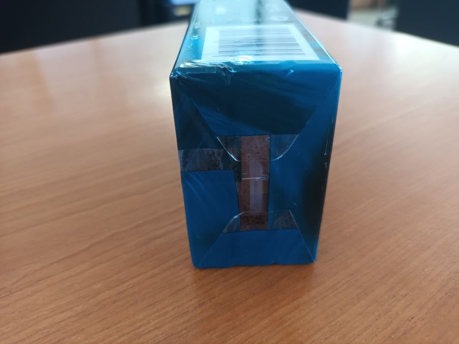 Casete audio Maxell SQ 90