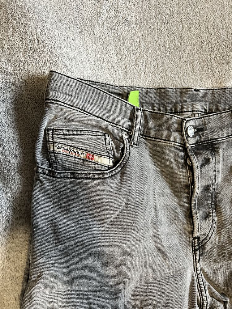 DIESEL дънки размер 33x30