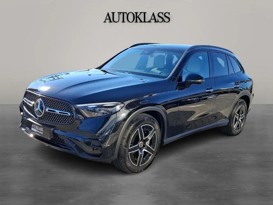 Mercedes-Benz GLC GLC 200 4M SUV/AMG Premium/Panoramic