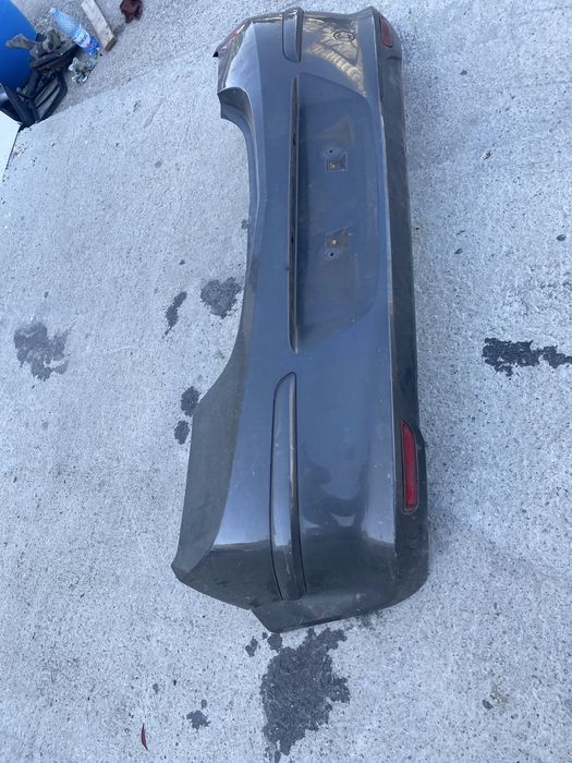 Bara spate Opel Astra H GTC 2 usi / coupe