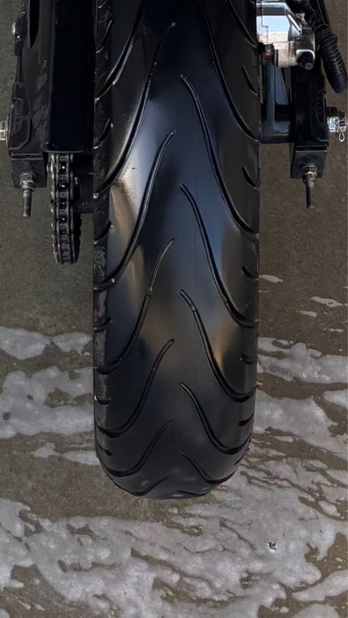 Vând Kawasaki Ninja 250R - an 2010