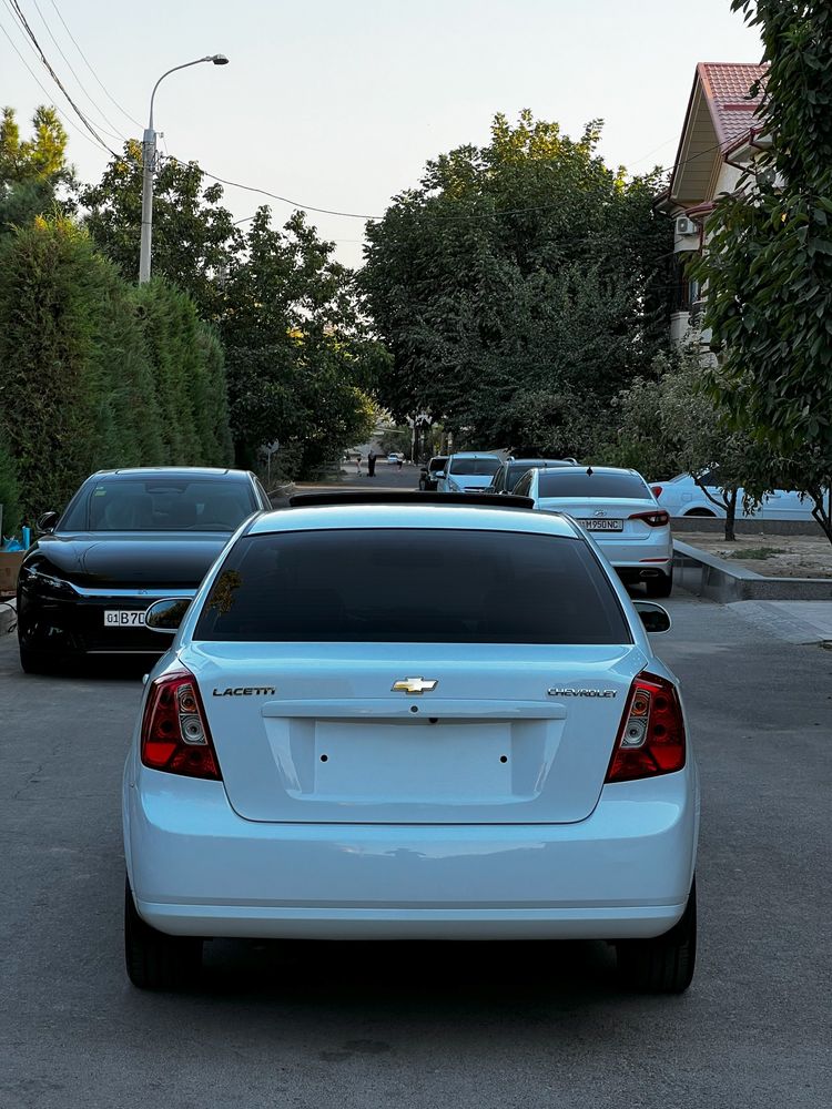 Lecetti 1.6 2013