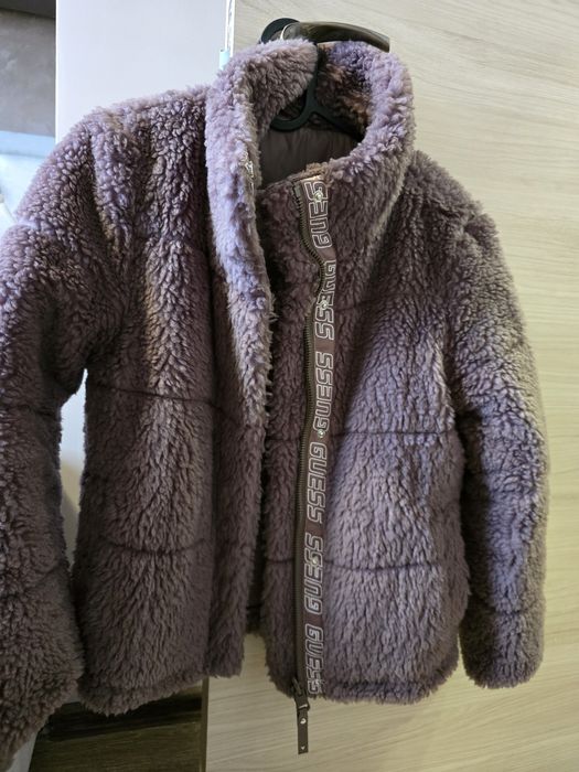 Дамско палтенце Guess