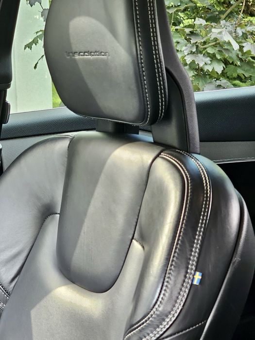 Volvo XC90 2.0d D5 4X4 AWD 7 Locuri! Garantie 12 Luni !