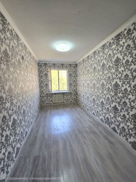 Ттз-2 Продается квартира 2/4/4 балкон 1.5х6 ор-р: Школа 248