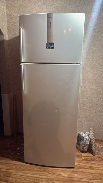 Продам холодильник бош