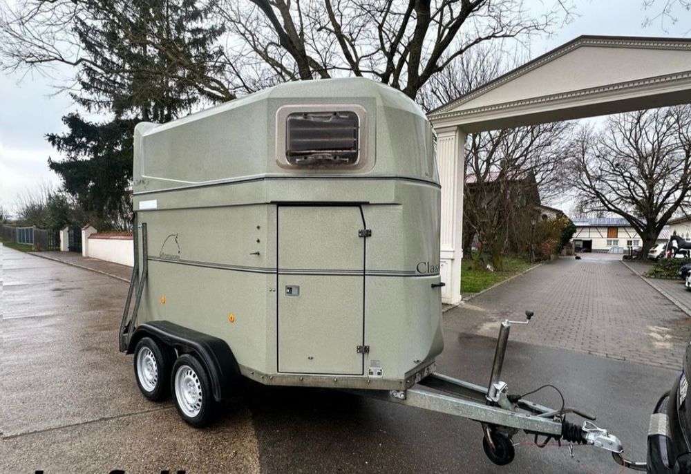 Коневозка на заказ