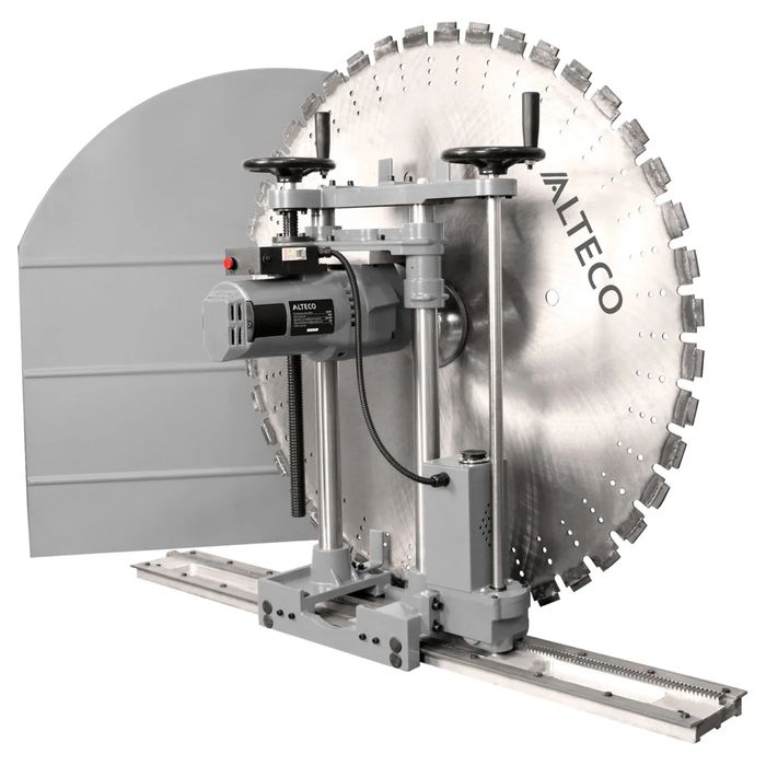 Алтеко стенорез, бетонорез сатылады,