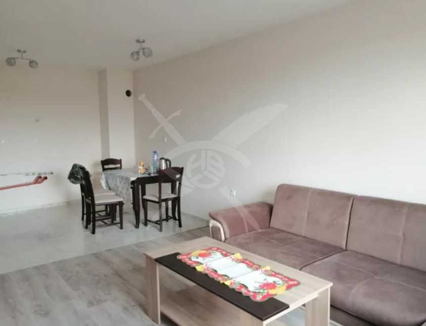 Двустаен апартамент под наем в Кършияка 101036