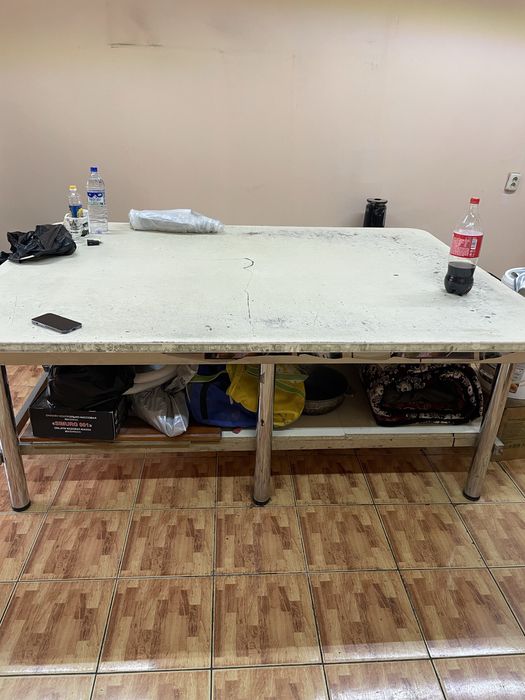 Stol sotiladi yolati zor