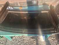Trapa vw eos 2007