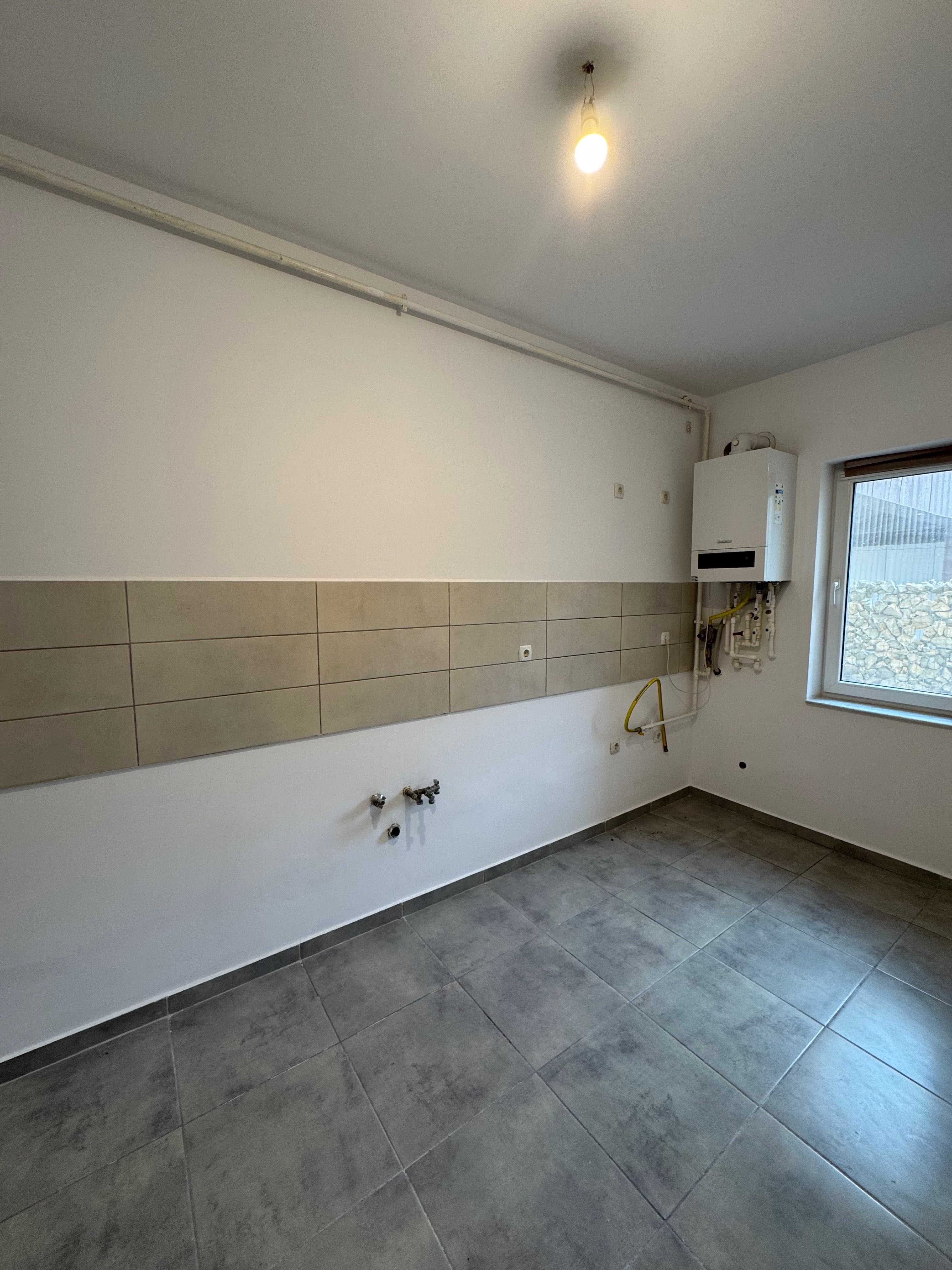 Apartament 2 Camere+gradina la NorthLight Residence-Comision0%