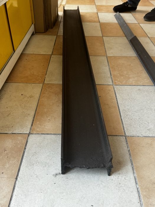 Продам швейлера