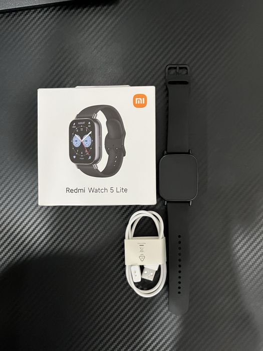 Redmi Watch 5 Lite
