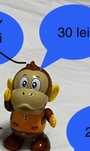 Jucarii intercative bebe