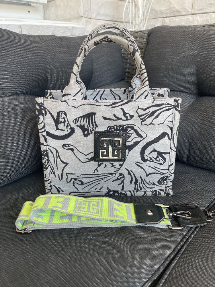 EL Bags чанта НАМАЛЕНА