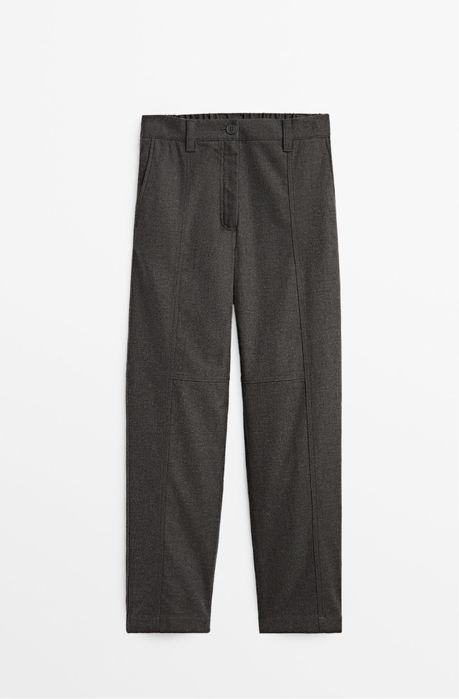 Pantaloni Massimo Dutti