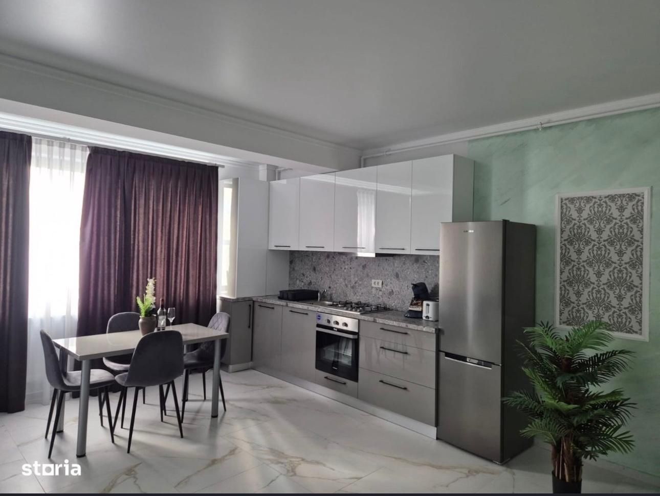 Închiriez apartament Mamaia