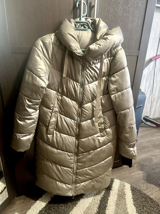 Продам зимнюю куртку