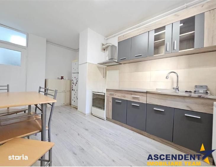 Pet friendly! Apartament 3 camere, recent renovat, mobilat partial, Gr