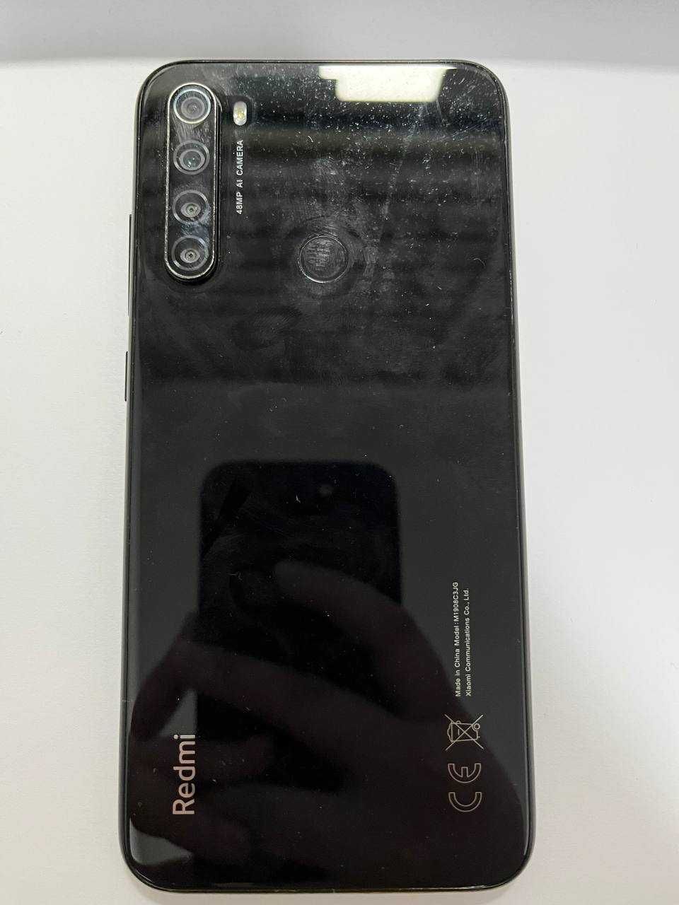 Xiaomi Redmi Note  64гб (Каратау) 364101