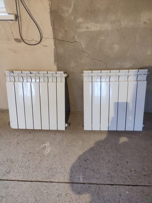 Радиатор отопления