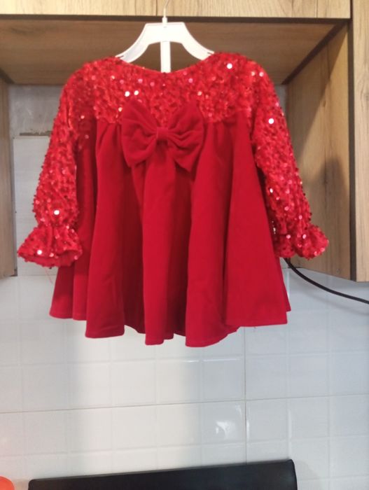 Продается детский  платье