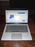 Laptop HP Spectre 13-af0xx-Ultrabook Premium, Touchscreen, i5/16GB RAM