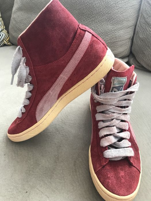 Puma Оригинални   42 номер