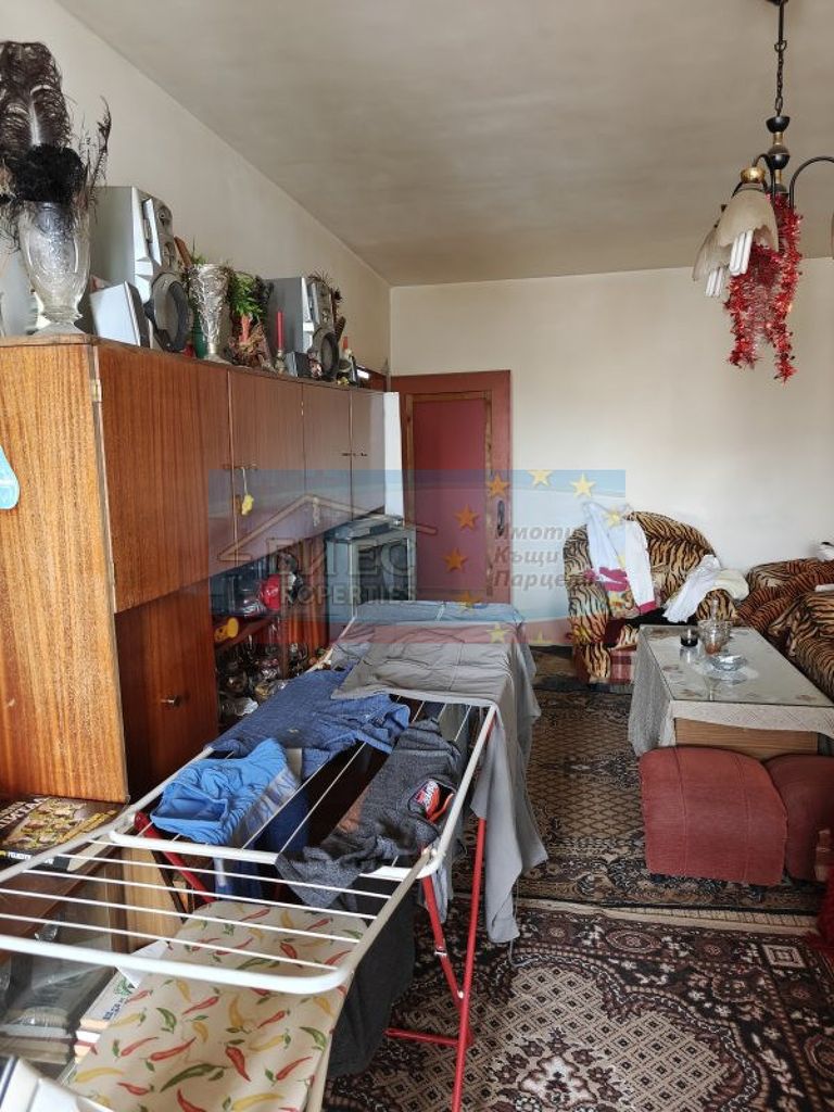 Продава се Тристаен апартамент в Перник, Тева - 70 кв.м за 829 €/кв.м - Снимка #10