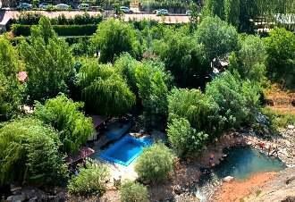 Катта дача сотилади, таёр бизнес.