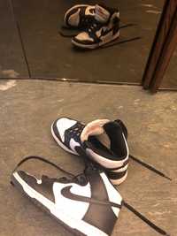 Adidasi masura 38 Nike Air Jordan