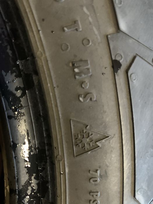 205 65 16C anvelope de iarna