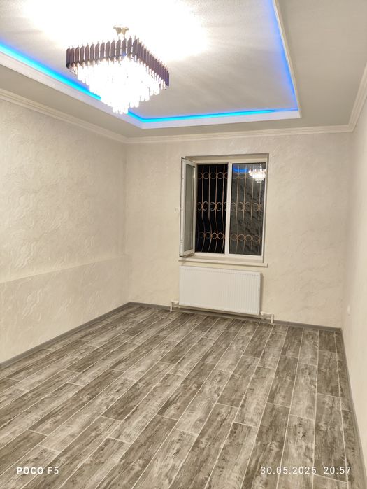 Продаётся дом 84 КВ/М с евро ремонтом.