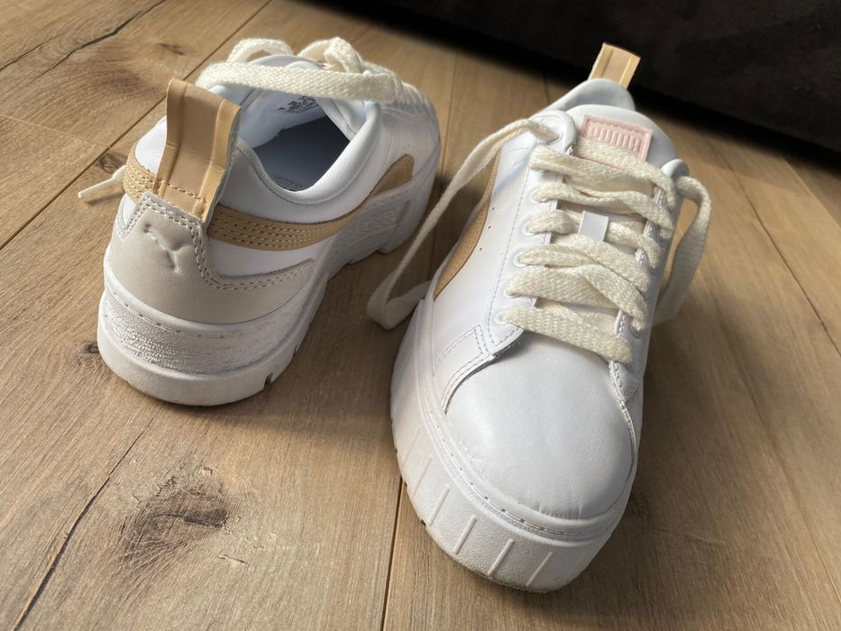 Кецове Puma женски