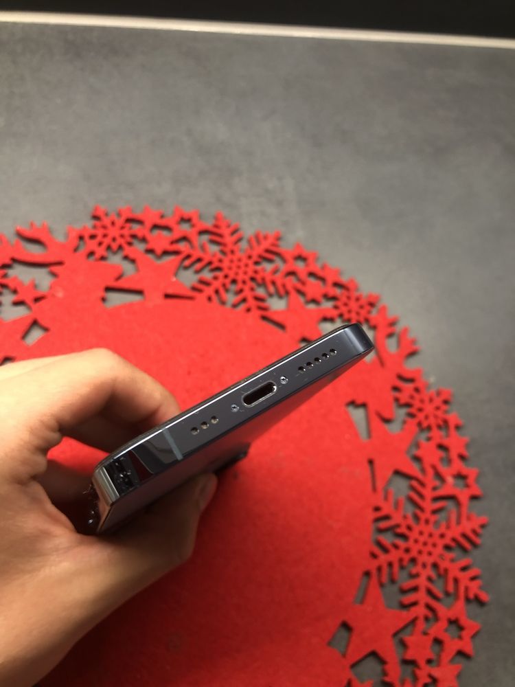 Iphone 13 pro 128 gb