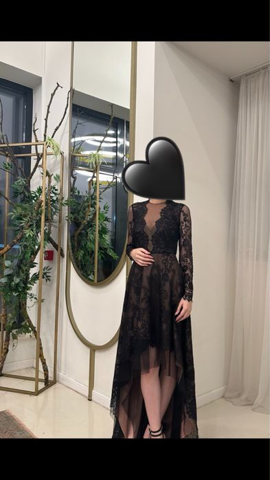Rochie de ocazie Ana Radu