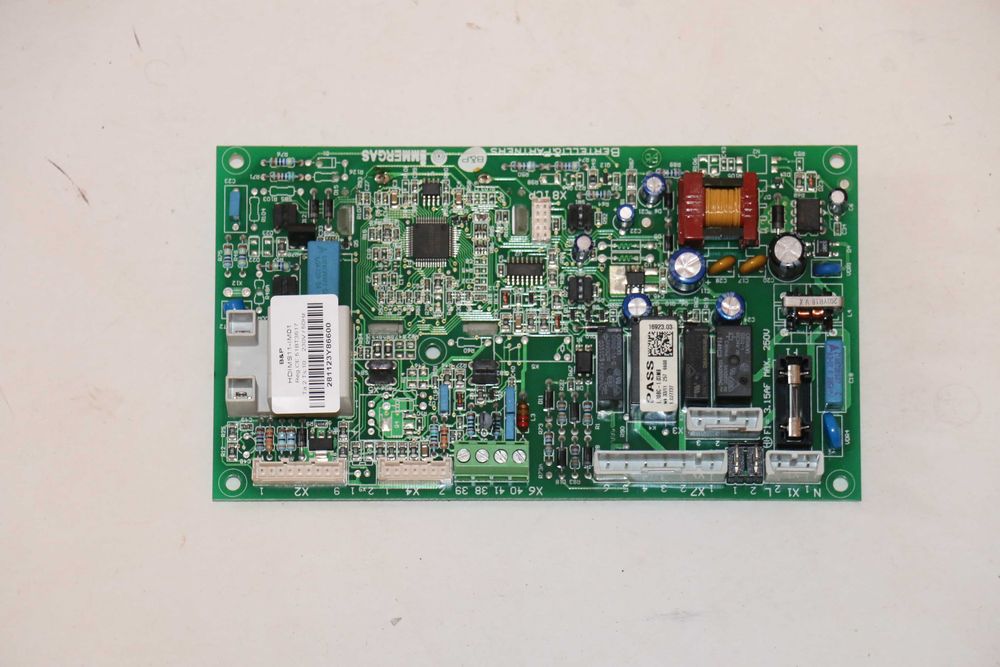 Placa electronica centrala termica Immergas Mini Eolo 24 kw