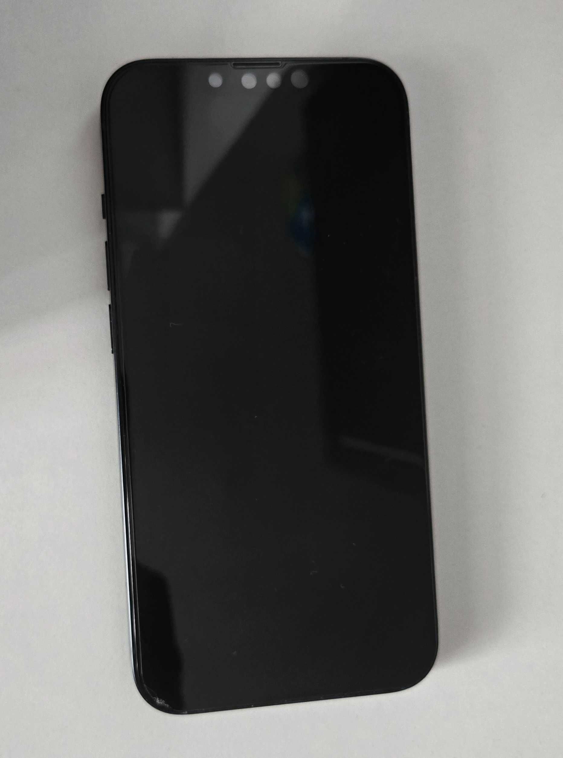 Iphone 14 Черен 256 GB